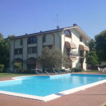 Agriturismo Corte Trincerone Mantua Buitenkant foto