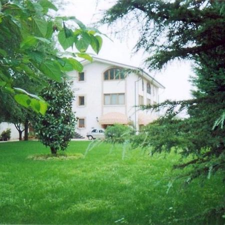 Agriturismo Corte Trincerone Mantua Buitenkant foto