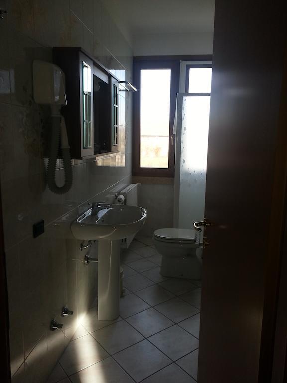 Agriturismo Corte Trincerone Mantua Kamer foto