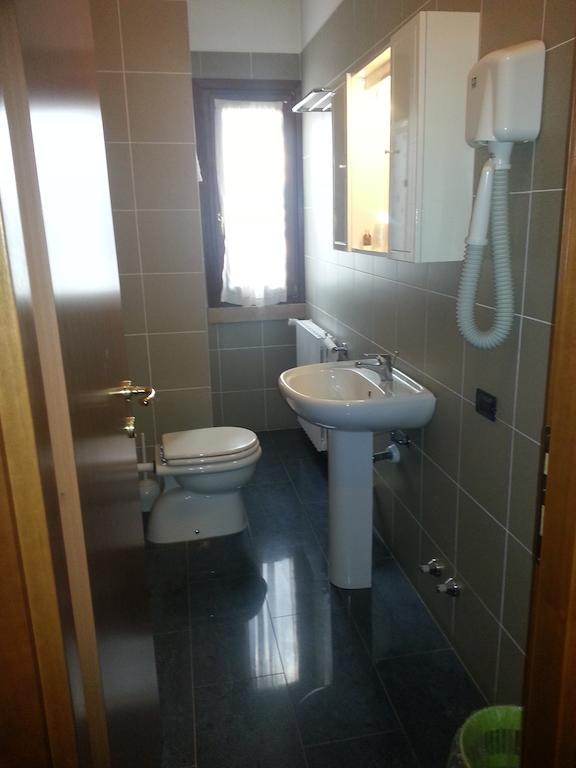 Agriturismo Corte Trincerone Mantua Kamer foto