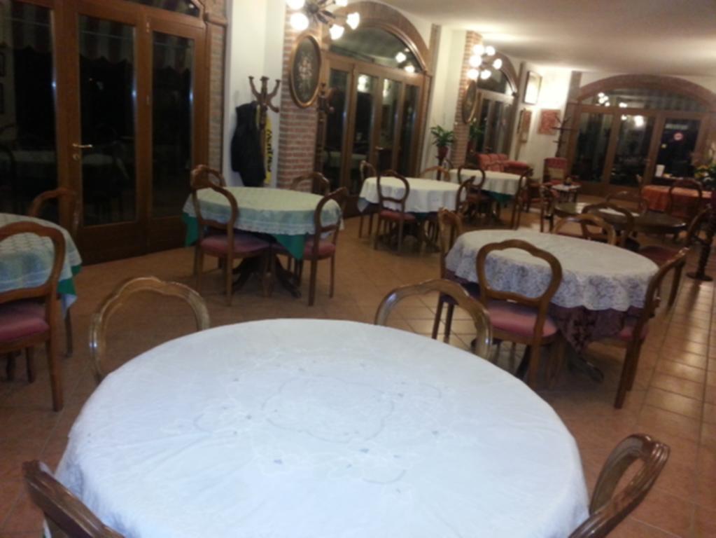 Agriturismo Corte Trincerone Mantua Buitenkant foto