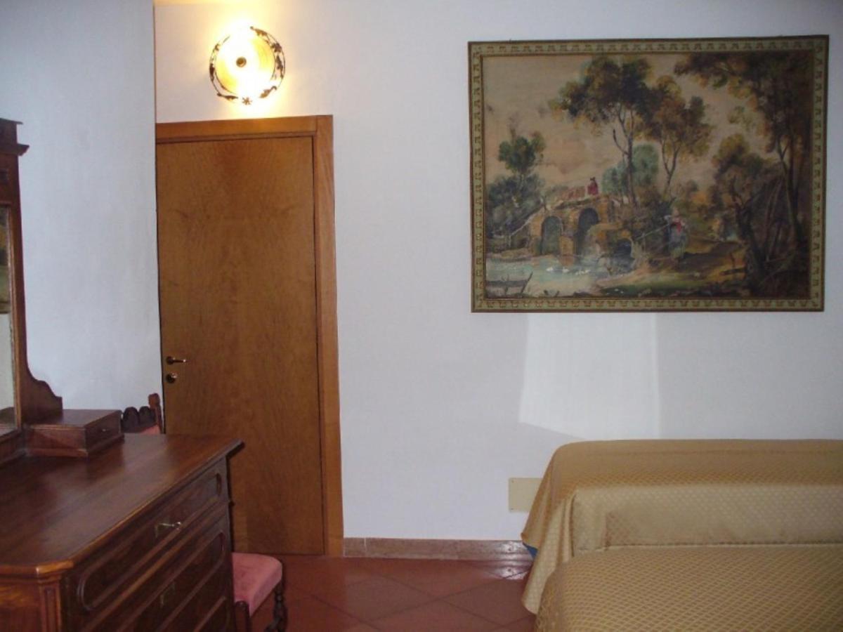 Agriturismo Corte Trincerone Mantua Kamer foto