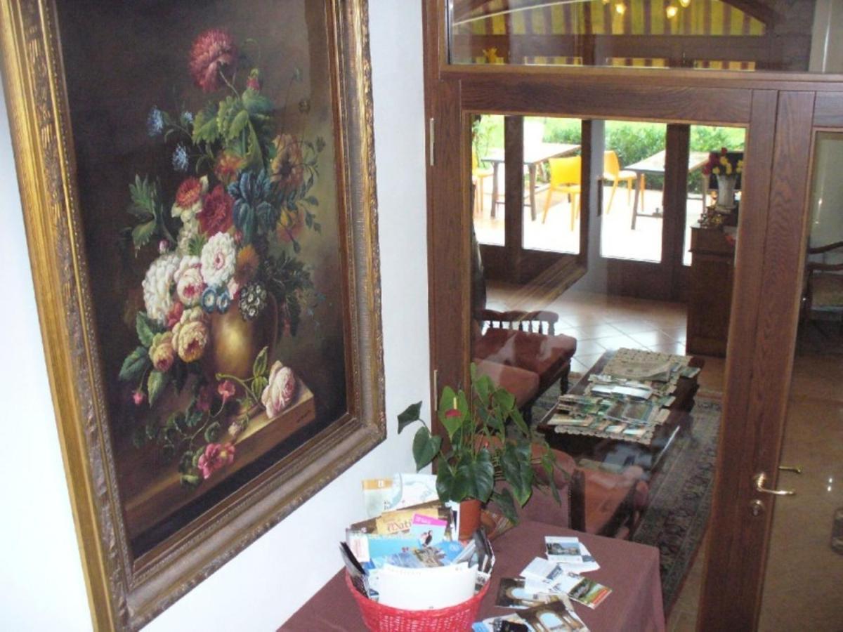 Agriturismo Corte Trincerone Mantua Buitenkant foto