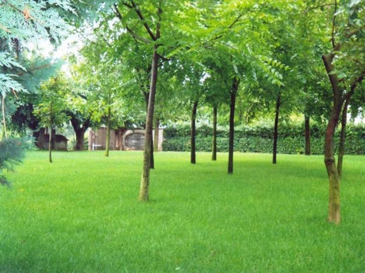 Agriturismo Corte Trincerone Mantua Buitenkant foto